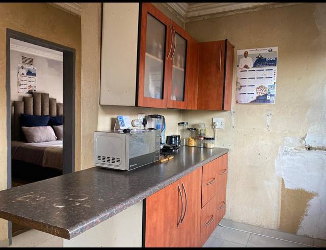 2 BEDROOM HOUSE FOR SALE IN GELUKSDAL
